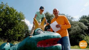 Папа вам не мама, с ним найдется все! Доброе утро. Суббота. Фрагмент выпуска от 09.08.2025