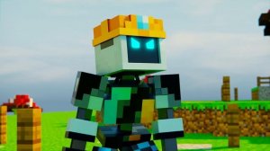 Мультики Для Детей) анимации Майкрафт6
