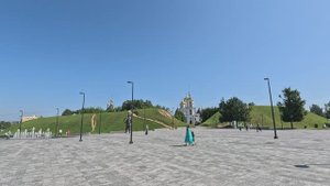 Дмитров | Московская область | куда поехать на выходные | прогулка в Дмитрове