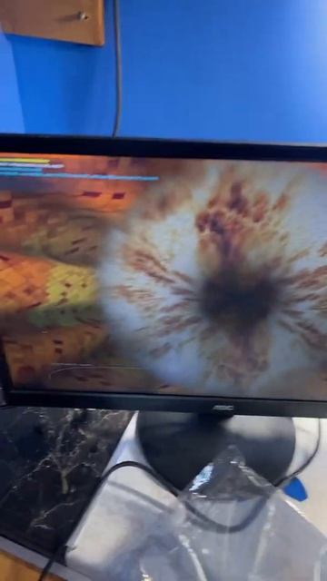 Итог стрима #20. Ремонт видеокарты ASUS GTX 560. смотреть онлайн