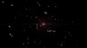 Лекция для сна. Вселенная - Грандиозное начало