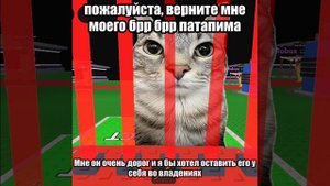 отдай мне бр бр патапима😡😡😡