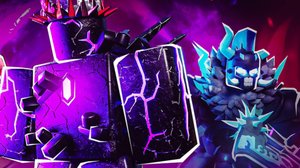 Вторая попытка пройти хард с рандомом!