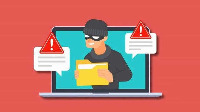 Мошенники по телефону. Хохаброкер