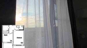 Квартира сдана. Занимаюсь рекламой