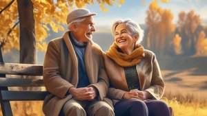 Душа извечно молода