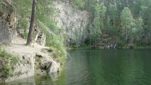 Тальков камень