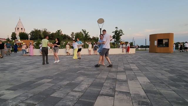 Танец Бачата [ Dance Bachata ] #8962 смотреть онлайн