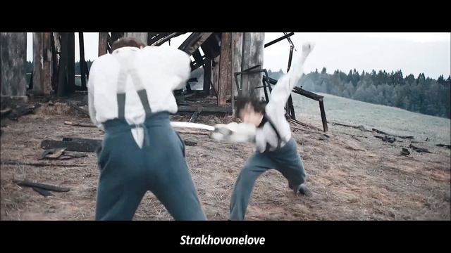 По мотивам сериала Аманат. Я без тебя сирота. смотреть онлайн