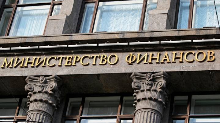 Минфин РФ: 3,5 трлн рублей из бюджета России потрачены на нацпроекты к 1 августа
