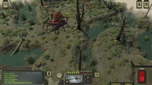 ATOM RPG - ФЕНОМЕН ЭКСПЕДИЦИЯ-05