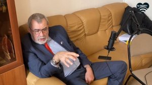 ТЫ ЗАБОЛЕЛ #10 Никифоров Владимир: Бешенство