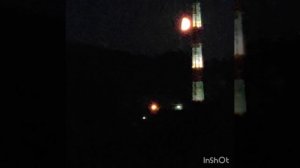 Маленький город Сим.2025 год.