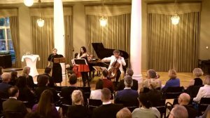 Maria de Buenos Aires Piazzolla