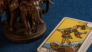 Таро прогноз для знака зодиака Скорпион ♏