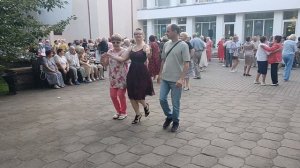 Роза....... 09.08.25 Гомель парк Луначарского 🥰💫