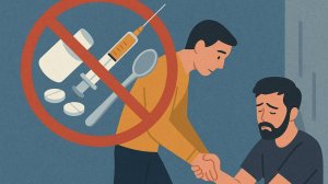 Помочь зависимому начать меняться. Как_