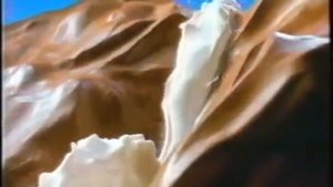 Реклама Alpen Gold 2002