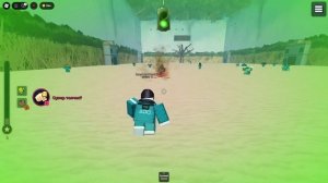 Меня спасли в Игре Кальмара! Адская кукла!