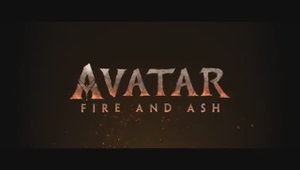 Avatar Fire and Ash Trailer
