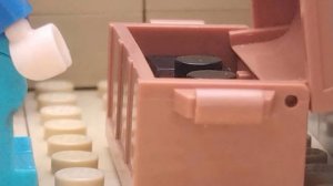 лего майнкрафт 2 серия.