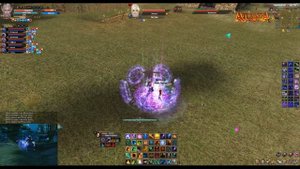 Atlanta PW PvP Moments #5