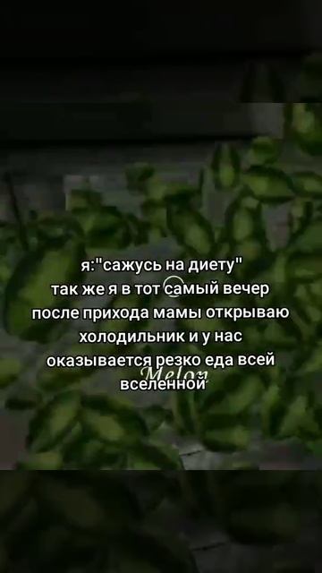 Да но я худая но всё равно ем) смотреть онлайн