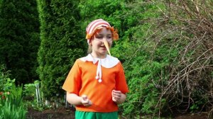 Буратино 2025г