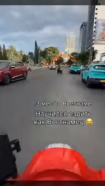 Стал местным