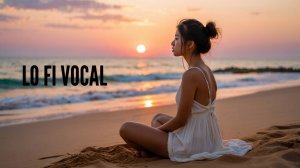 Lo-fi с женским вокалом -музыка для расслабления, учебы, сна | Lofi girl vibes