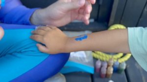 Матвею 5 лет🥳 Истра, 07.2025