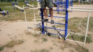 Увеличить КОЛИЧЕСТВО ПОДТЯГИВАНИЙ ВСЁ ПРОСТО