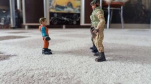 Мини-мультфильм "МультШествие"