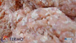 Куриная голень без кости дожиловка BAADER