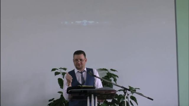 Проповедь. Собирайте вместе со Мной. Долматов С.В. 09.08.2025