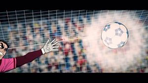 Удача, главный помощник футбола!