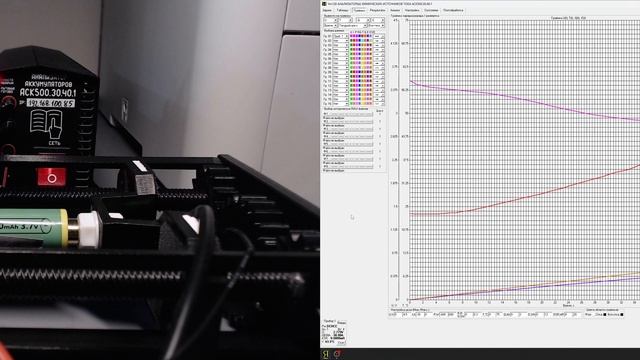 LiitoKala Lii-LT28A разряд 30 А