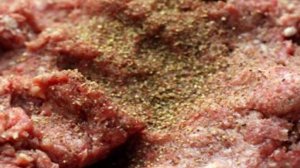 Чебуреки по-татарски