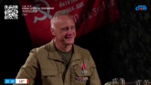 3.08.2025г Воложанин Александр позывной Якудза третия часть интервью