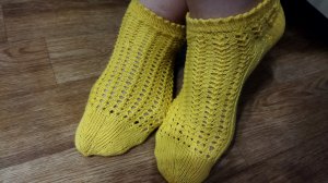 СП"НОСОЧКИ ДЛЯ ЛЕТА"🧦работа июля