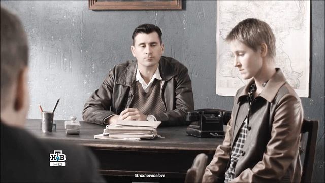 Борис и Саша Черные вороны  | Ленинград 46 | смотреть онлайн