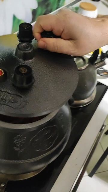 Макароны с курицей в афганском казане