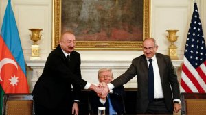 Текст мирного соглашения Армении и Азербайджана будет опубликован 11 августа