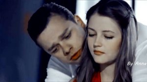 Андрей и Яна Поцелуй |Молодёжка|