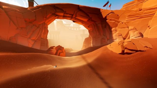 Sword of the Sea | Трейлер даты релиза смотреть онлайн