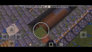 КАК ПОСТРОИТЬ МЕХАНИЧЕСКИЙ МОСТ В МАЙНКРАФТЕ