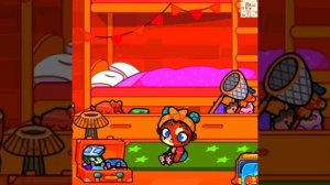 Ксюша уехала в деревню на несколько недель| история семьи в Аватар ворлде.  . Avatar world. ln Lera✌