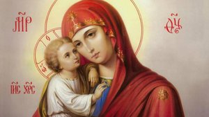 Праздник Почаевской иконы Божией Матери