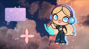 Содрогнуться небеса☁️ Аватар Ворлд 🫐