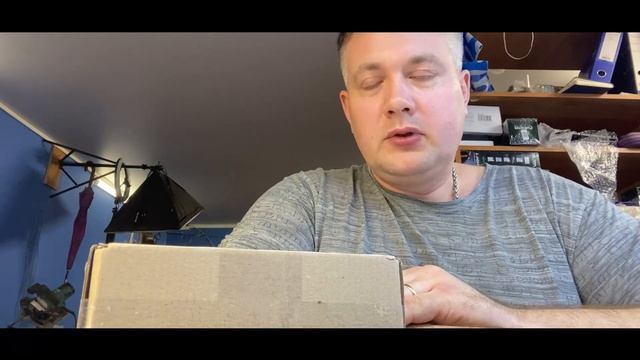 Стрим. Распаковка. Вопросы ответы смотреть онлайн